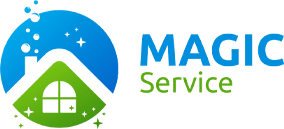 Magic Service Logo